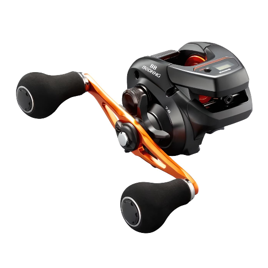 Shimano 2021 Barchetta BB
