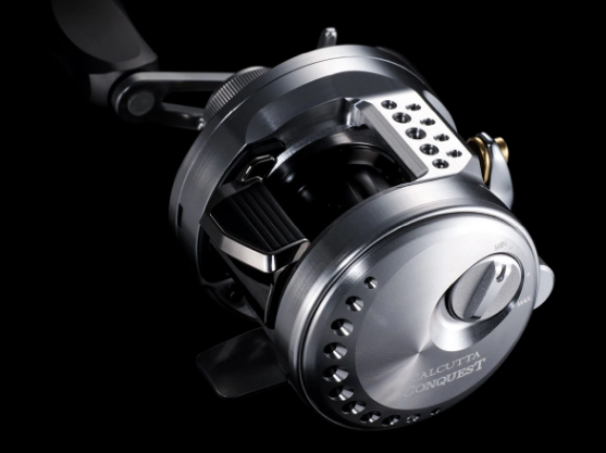 SHIMANO CALCUTTA CONQUEST BFS LTD XG (Left Handle) 2026 Japan Model