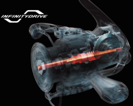 SHIMANO STRADIC SW 6000XG 2024 Japan Model