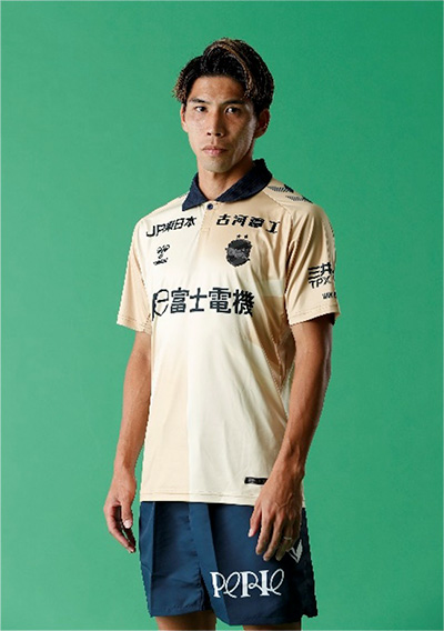 2024限定ユニフォーム」の着用について｜ニュース｜ジェフユナイテッド