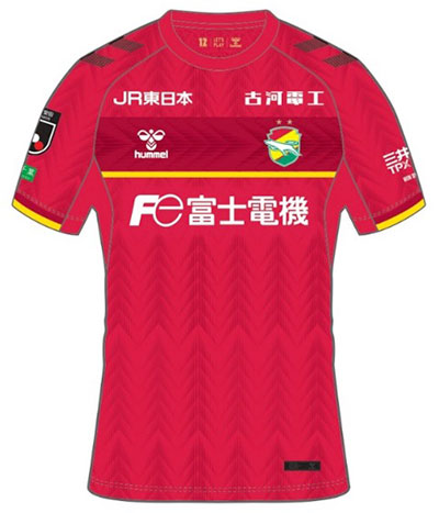 1月27日17:00販売開始】 「2024オーセンティックユニフォーム」第5次