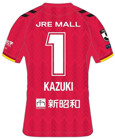 1月27日17:00販売開始】 「2024オーセンティックユニフォーム」第5次