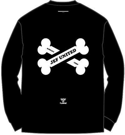 JEF UNITED ZOZOLINE」販売のお知らせ｜ニュース｜ジェフユナイテッド