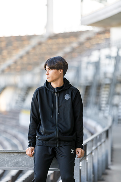 2月22日（土）第2節カターレ富山戦新商品発売について｜ニュース