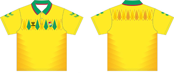 8月16日(土)第26節徳島ヴォルティス戦新商品発売について｜ニュース