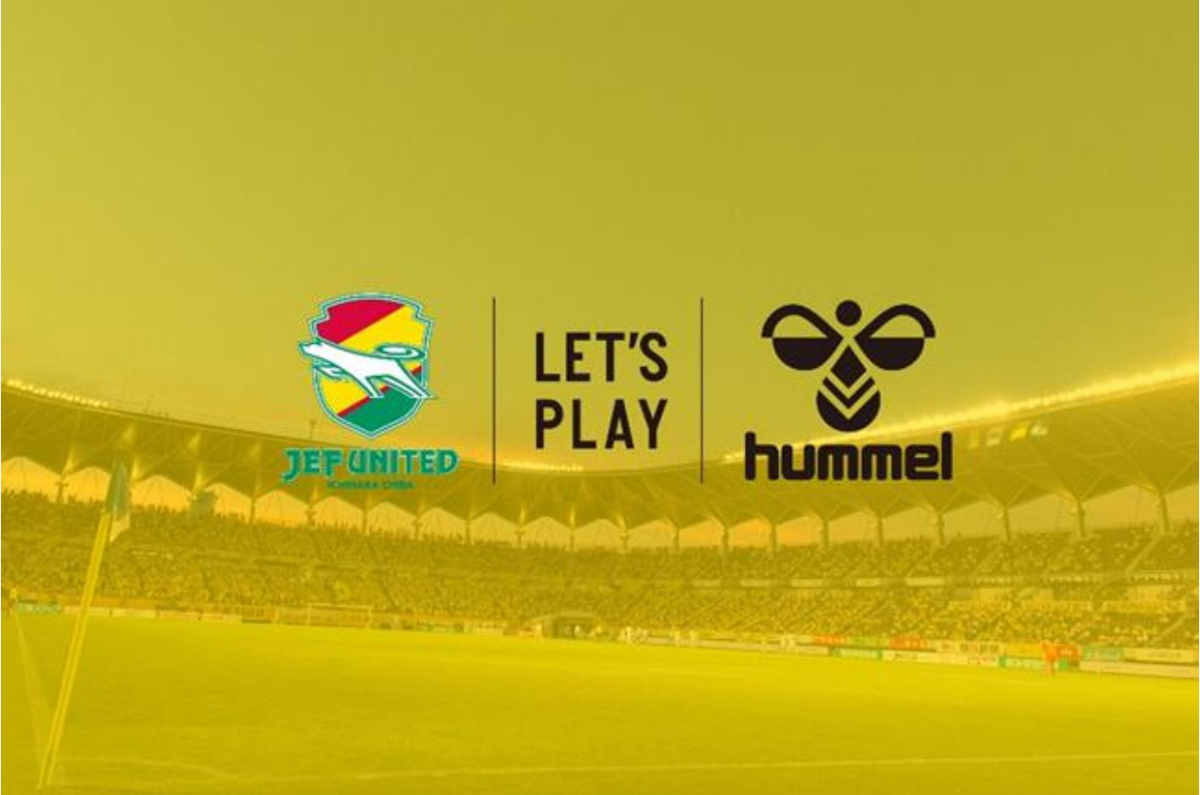 2024シーズン 新ユニフォームデザインについて｜ニュース｜ジェフ