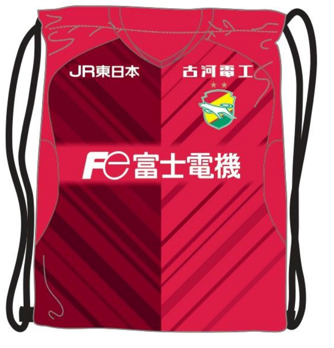 全選手対応※】「プレイヤーズグッズ第3弾」受注販売について｜ニュース