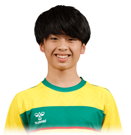 佐藤 勇人｜2024-25｜U-14｜チーム｜ジェフユナイテッド市原・千葉