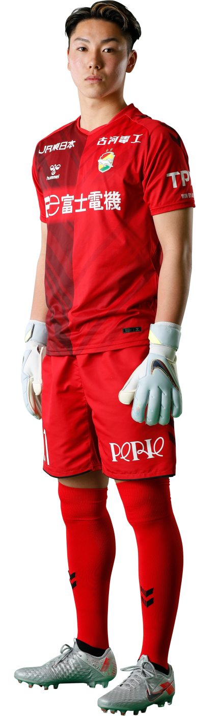 佐々木 翔悟｜2023｜トップチーム｜チーム｜ジェフユナイテッド市原