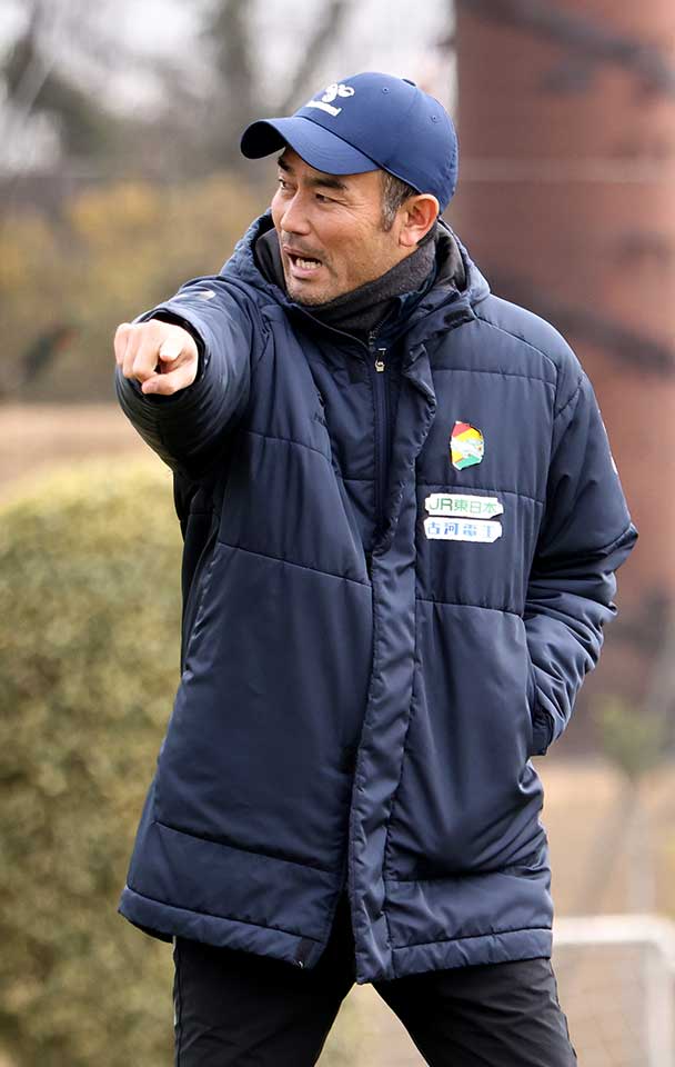 ジェフユナイテッド市原・千葉 公式ウェブサイト