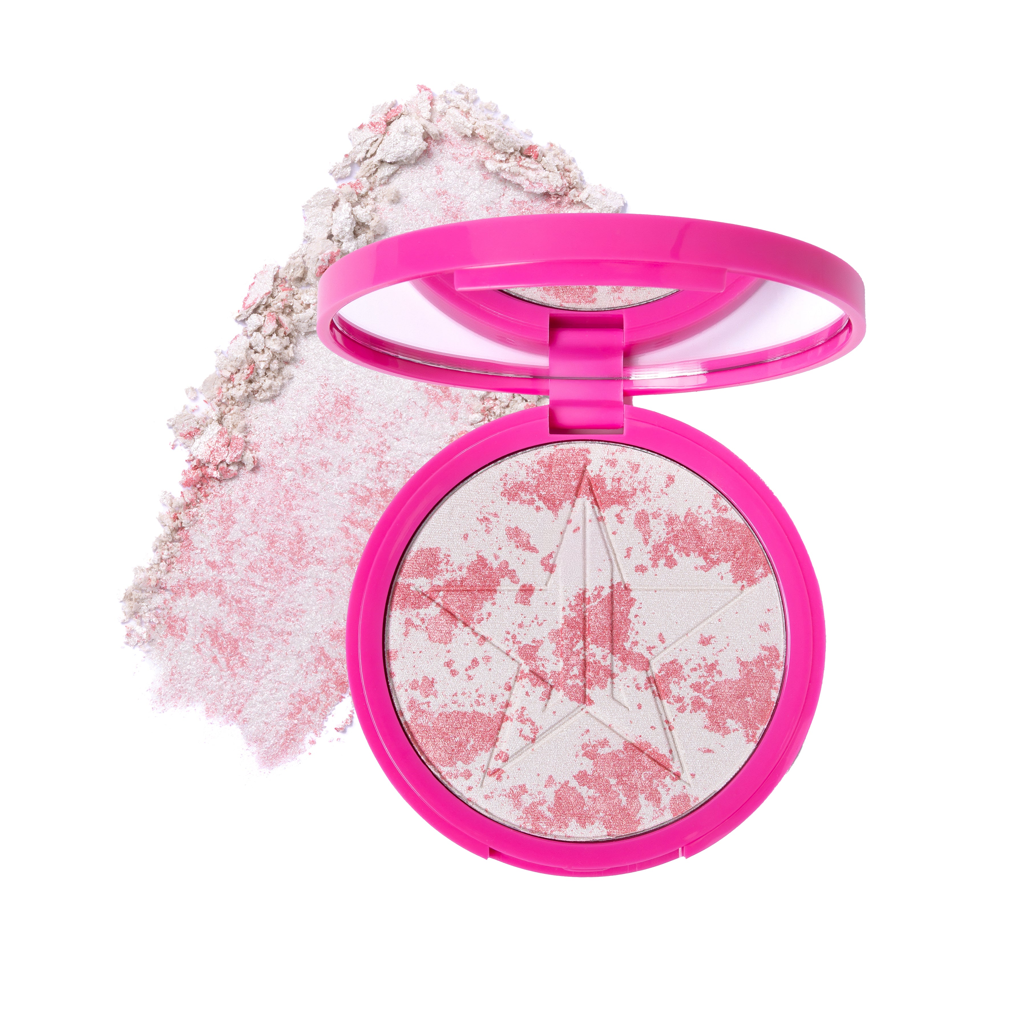Skin Frost Highlighting Blush – Jeffree Star Cosmetics