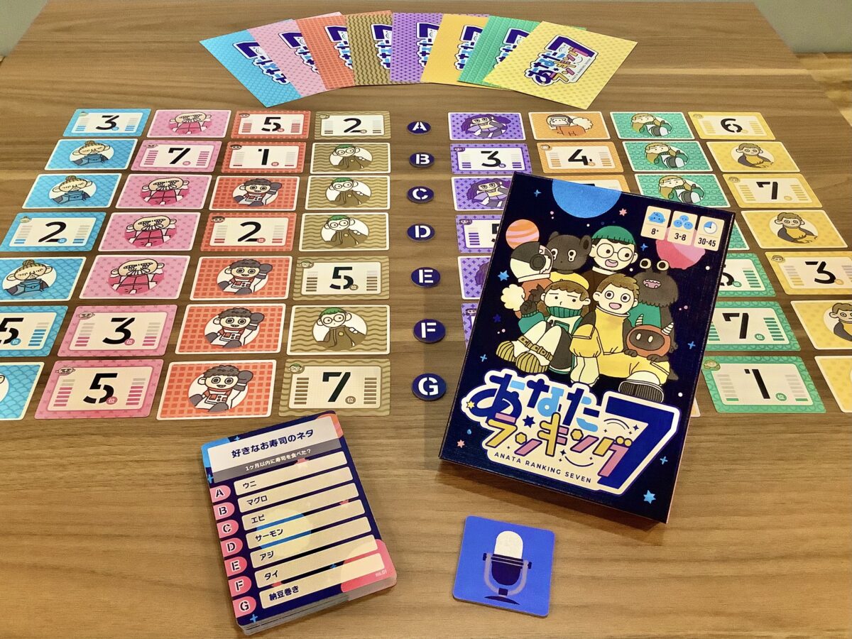 パーティー | JELLY JELLY CAFE ボードゲームカフェ