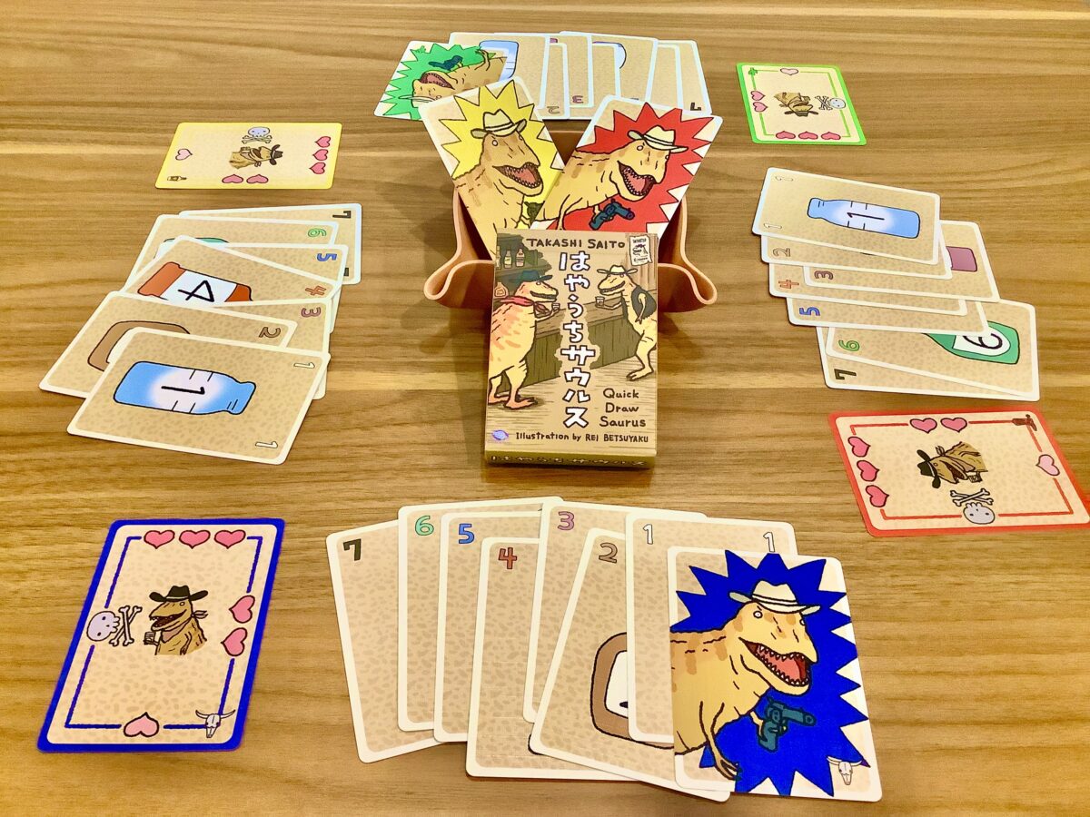 パーティー | JELLY JELLY CAFE ボードゲームカフェ