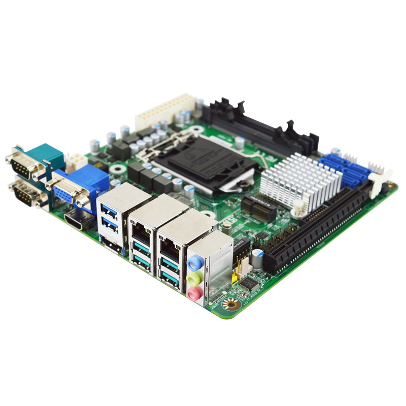 JNF796F-C246 - Jetway IPC