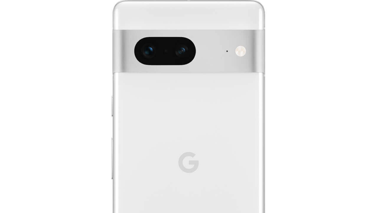 共に3色！「Pixel 7/7 Pro」カラーバリエーション公式公開 – Jetstream