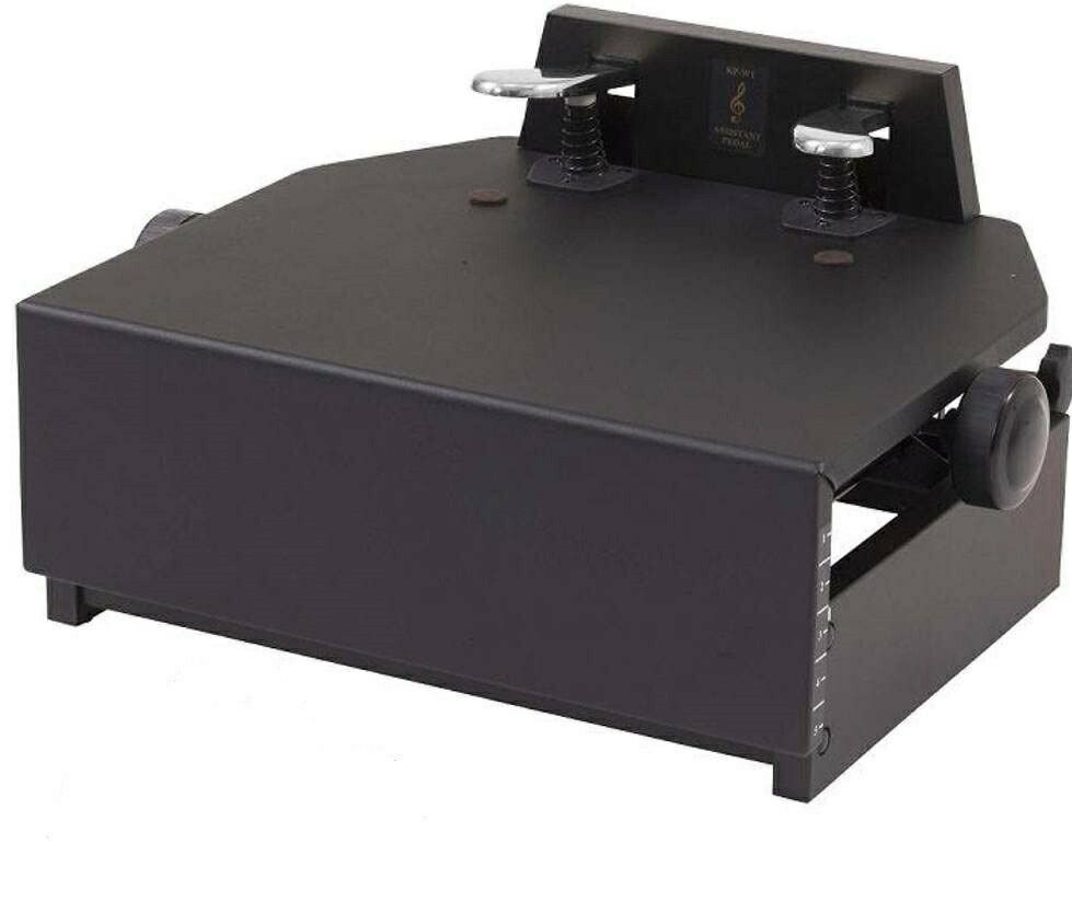 吉澤 PEACOCK ピーコック ピアノ補助ペダル AX-100 Amazon | YOSHIZAWA