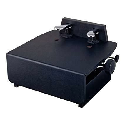 吉澤 PEACOCK ピーコック ピアノ補助ペダル AX-100 Amazon | YOSHIZAWA