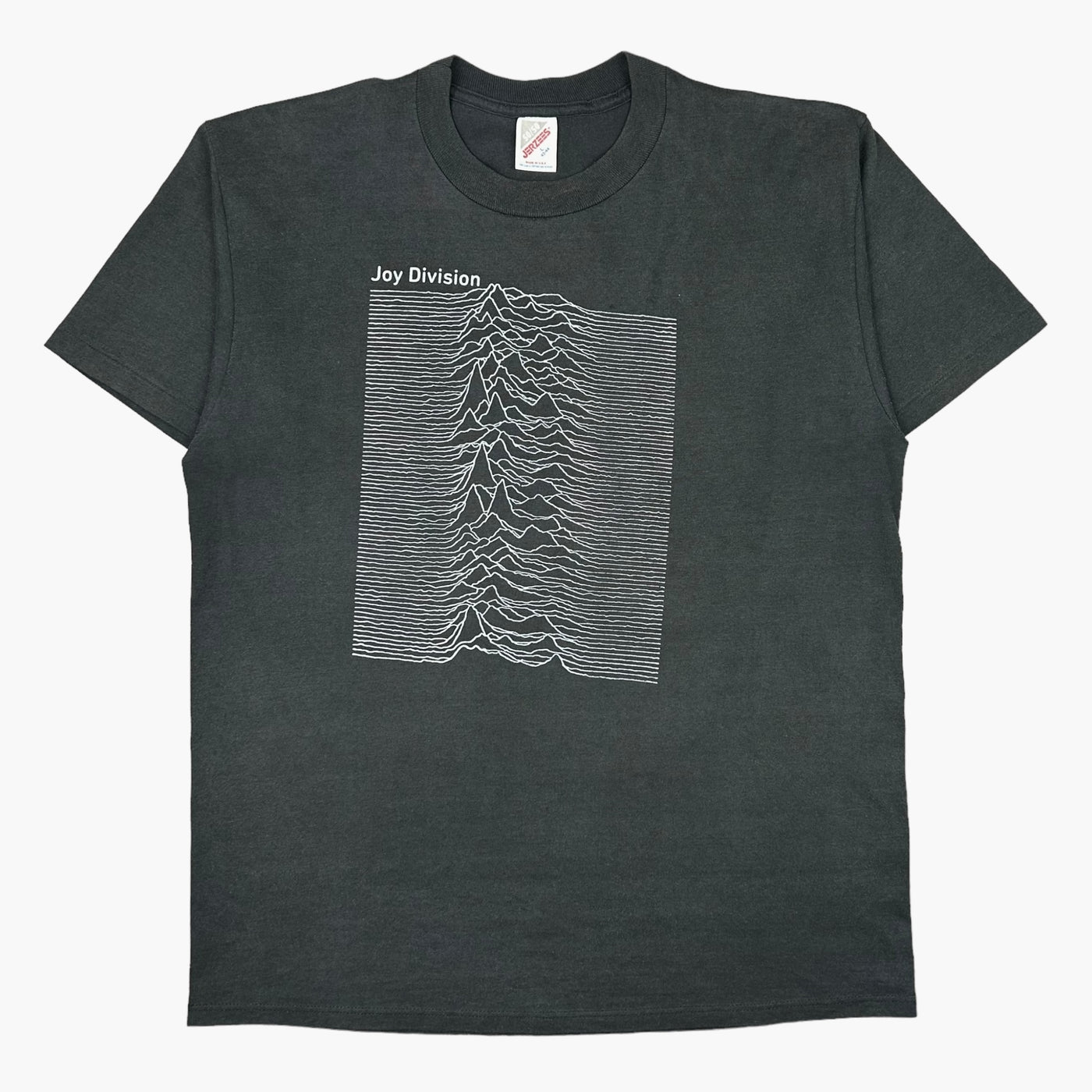 EARLY 90S JOY DIVISION T-SHIRT – JERKS™