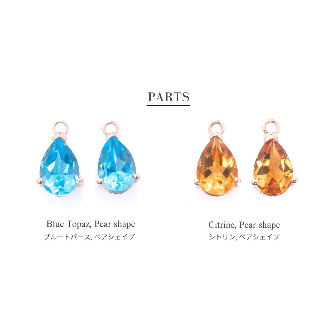 Octagon Pierce – JEWEL PALETTE