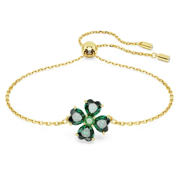 Swarovski Swarovski Idyllia Clover Bracelet 7JB 3706 Berwyn