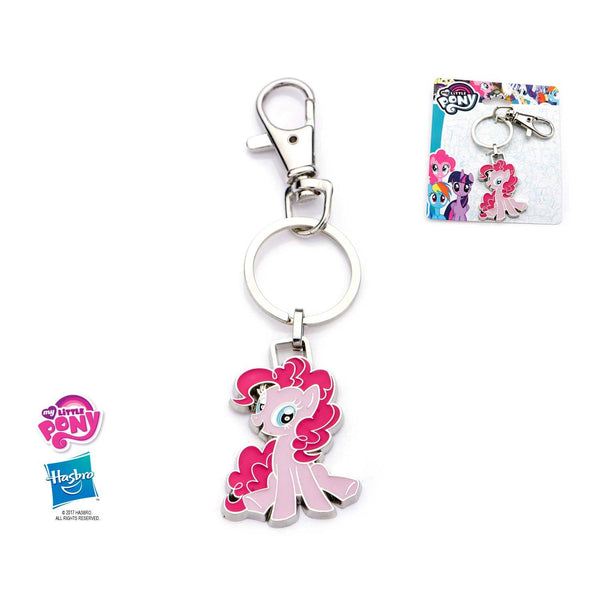 My Little Pony Pinkie Pie Key Chain – Jewelry Brands Shop