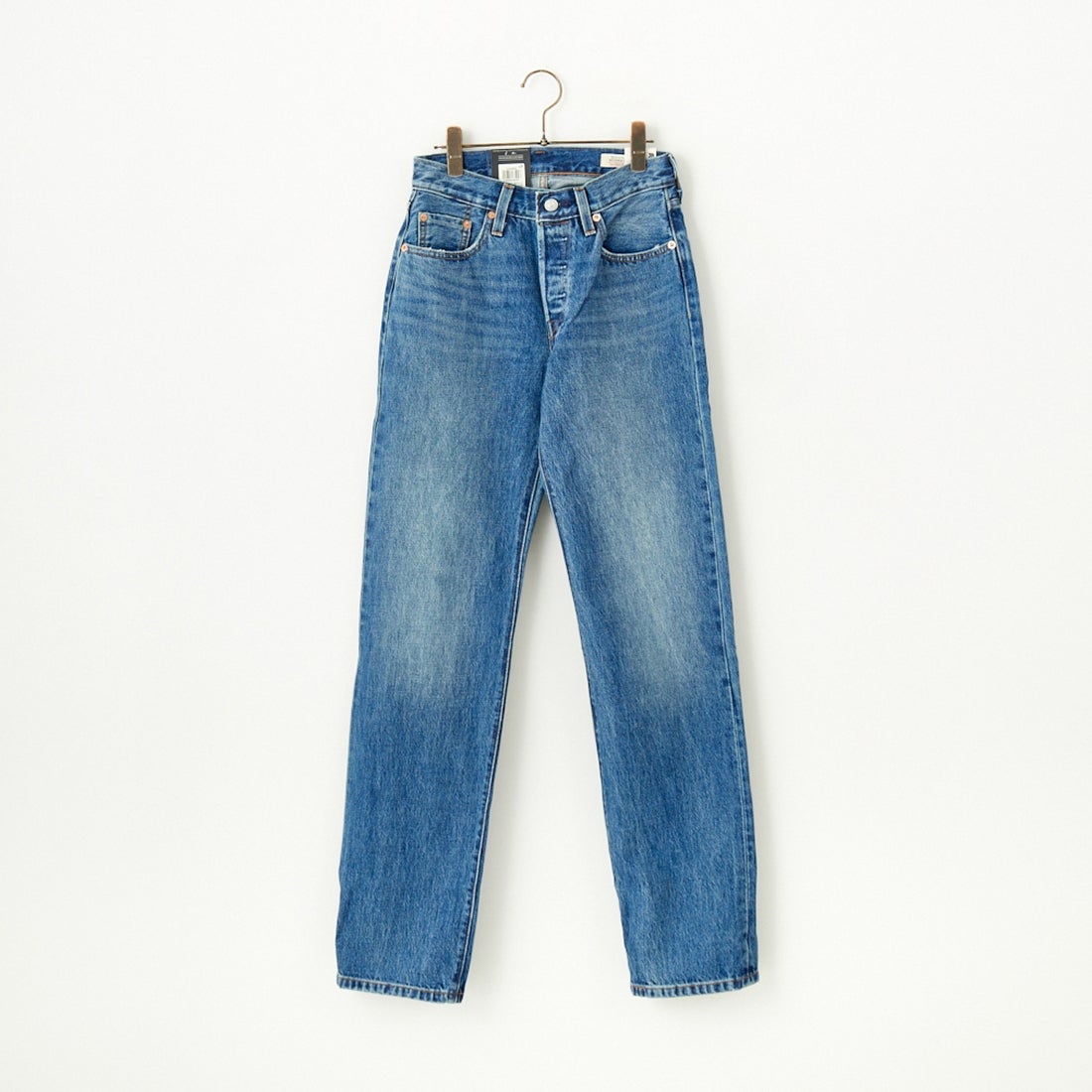 LEVIS [リーバイス] 90S 501デニム [A1959-00]｜ジーンズファクトリー