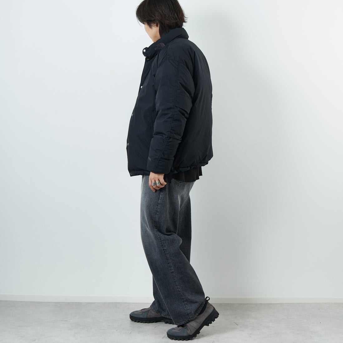 THE NORTH FACE [ザ ノースフェイス] オルタレーションシエラ