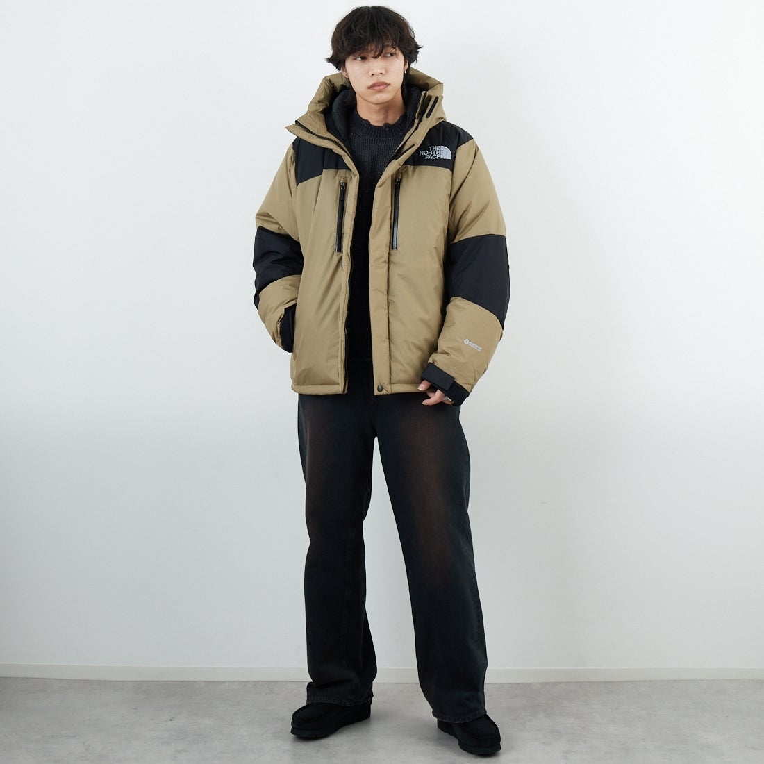 THE NORTH FACE [ザ ノースフェイス] バルトロライトジャケット
