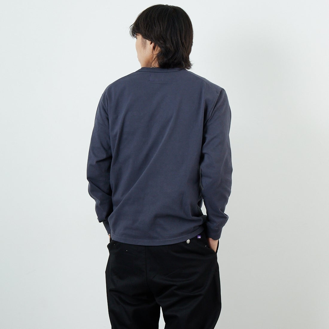 THE NORTH FACE PURPLE LABEL [ザ ノースフェイス パープルレーベル] 8