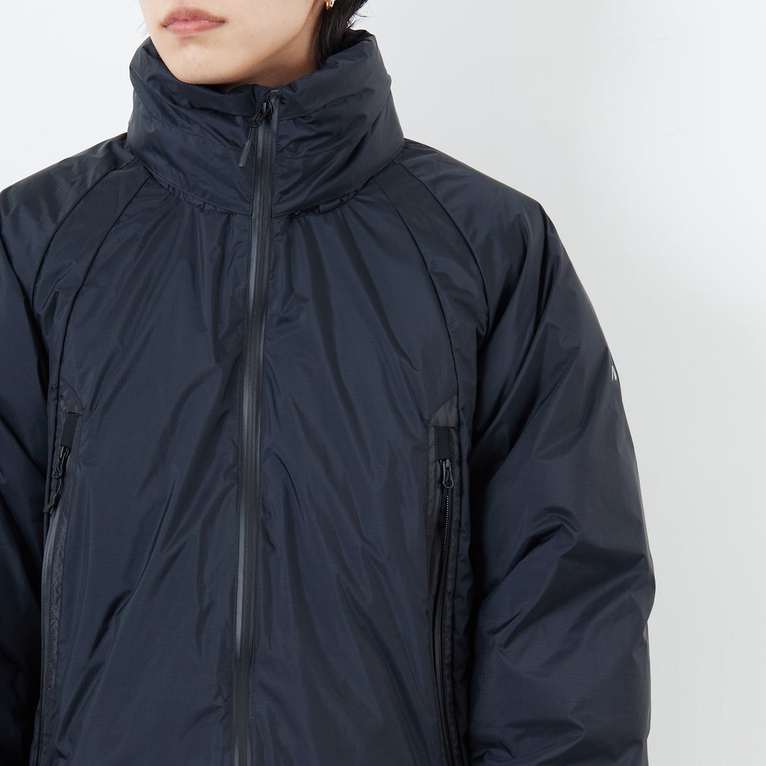 JEANSFACTORY × NANGA [ジーンズファクトリー × ナンガ] 別注 オーロラ