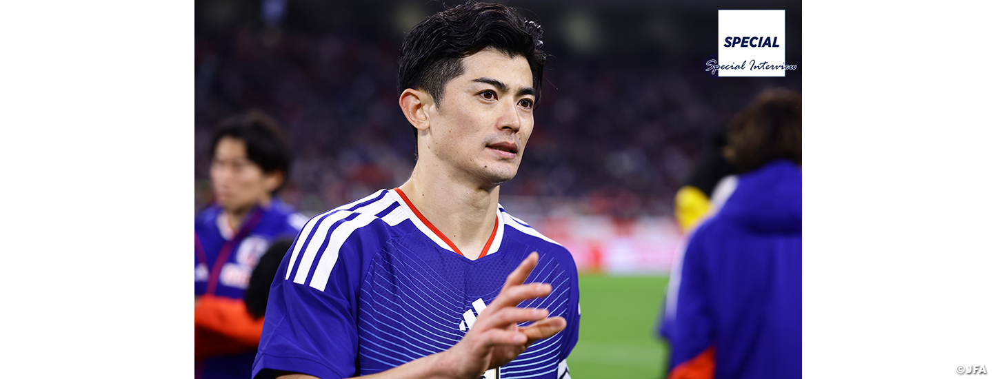 日本代表 2026年 | JFA｜公益財団法人日本サッカー協会