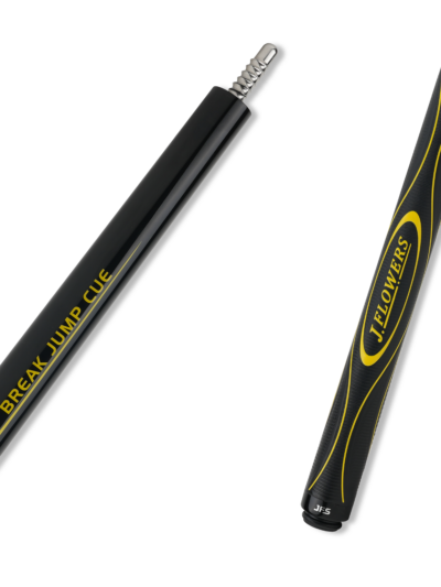 JFlowers Cues - Official Dealer - JFlowers Cues & Cases