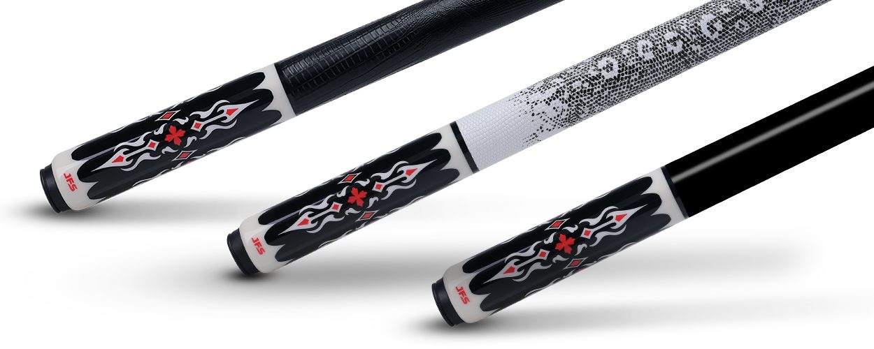 JFlowers Cues - Official Dealer - JFlowers Cues & Cases