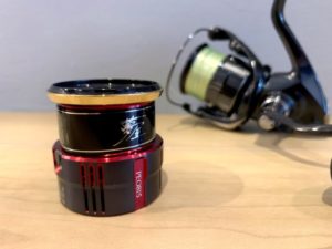 リブレ パワーアーム88 ＋ 19ステラSW は力強さと安心感がハンパない