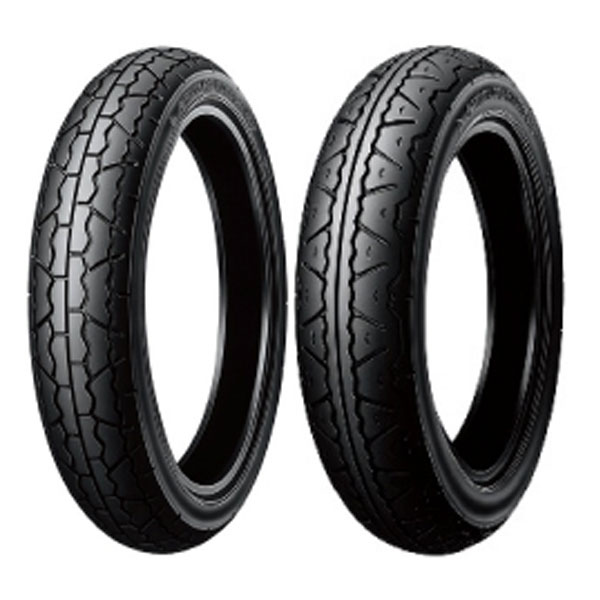 DUNLOP | バイクとクルマのタイヤのことならジャパンタイヤセンターへ