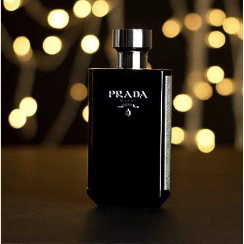 น้ำหอม Prada L'homme Intense EDP 100ml : Inspired by LnwShop.com (v2)
