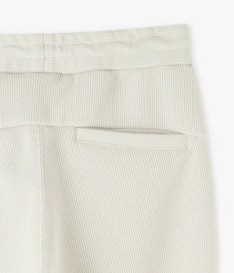 junhashimoto】RICH RIB PANTS – junhashimoto-osaka