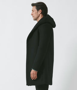 junhashimoto】WRAP COAT – junhashimoto-osaka