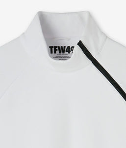 TFW49】HALF ZIP PULLOVER – junhashimoto-osaka