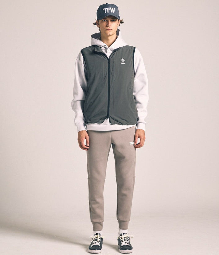 TFW49】CARDBOARD MATERIAL JOGGER PANTS – junhashimoto-osaka