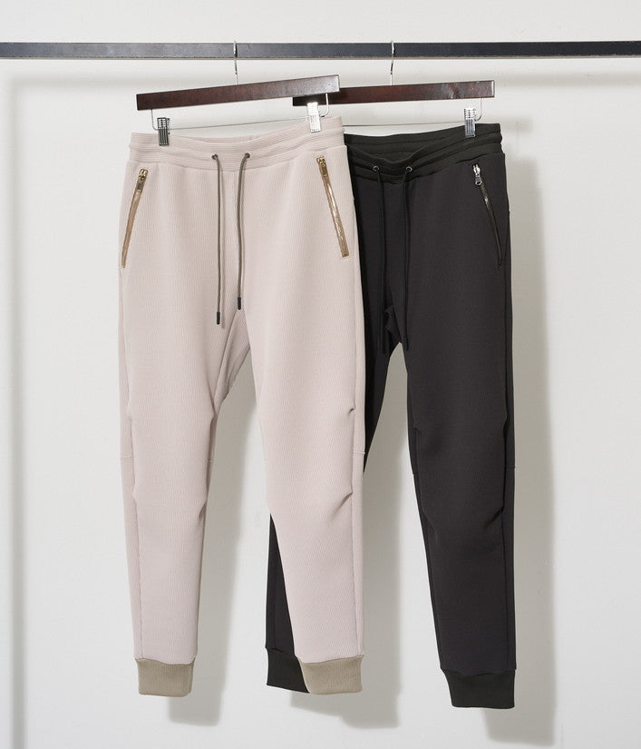 junhashimoto】RICH RIB PANTS – junhashimoto-osaka