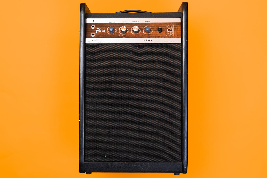 KALAMAZOO KEEPERS – JHS Pedals