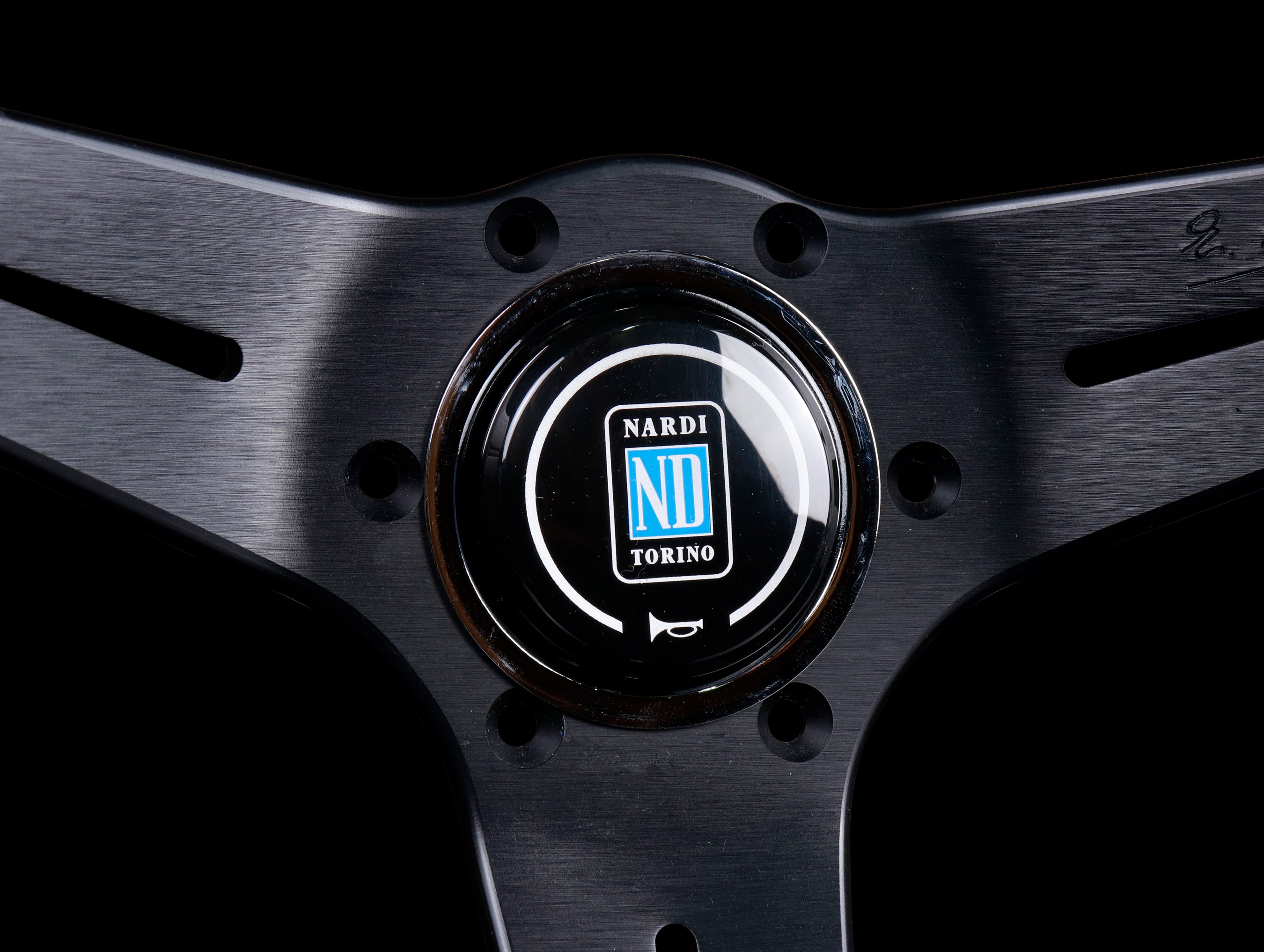 Nardi Sport Rally Deep Corn 