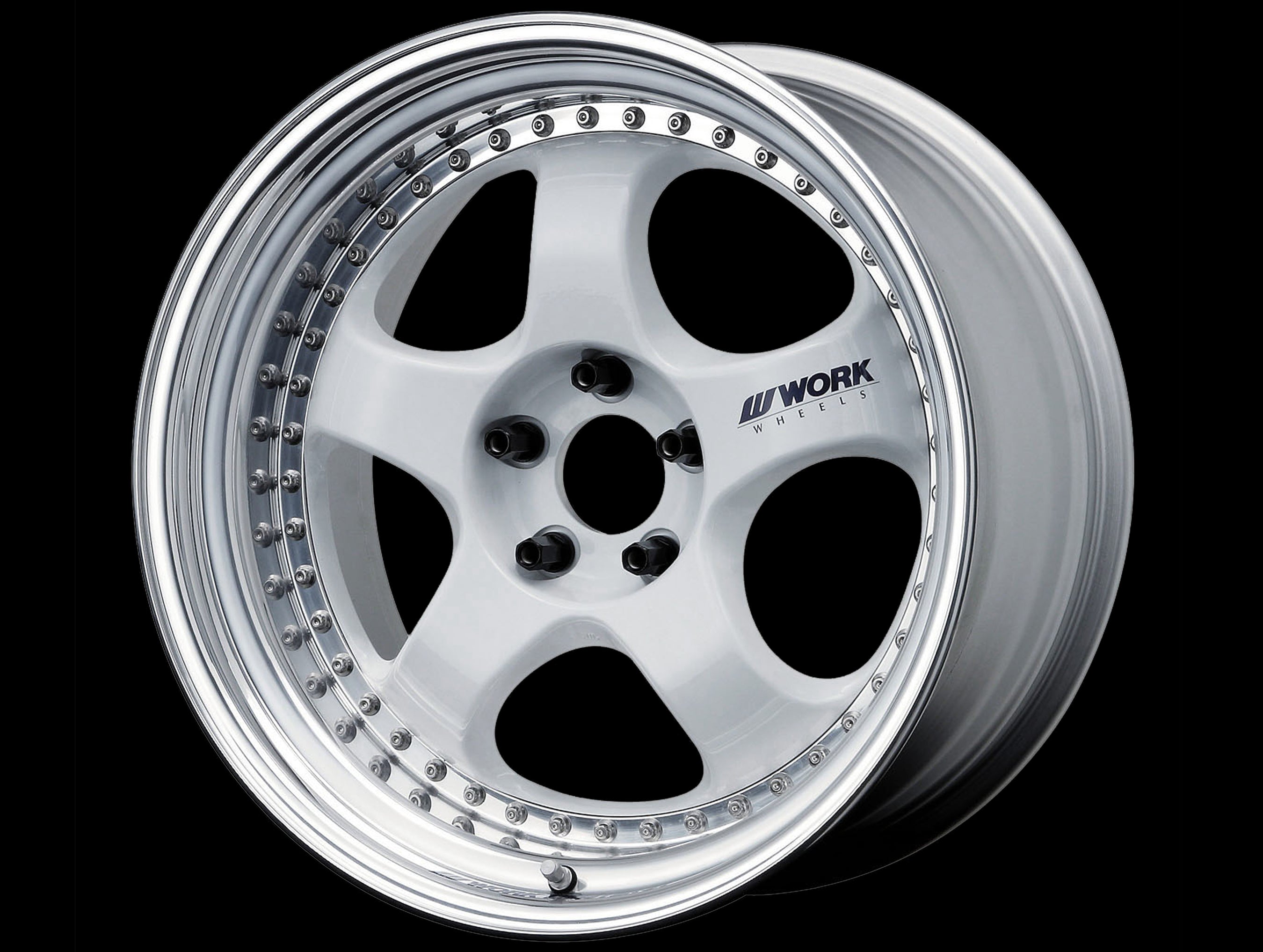 Work Meister S1 3-piece - 18