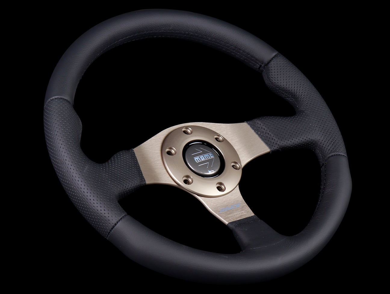 6454 正規品 MOMO Racing lineモモ レーシングライン 35Φ 6454 正規品