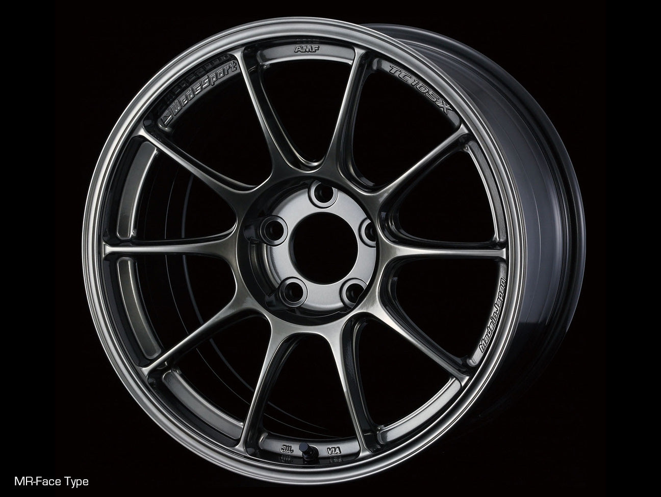 WedsSport TC105X - 17