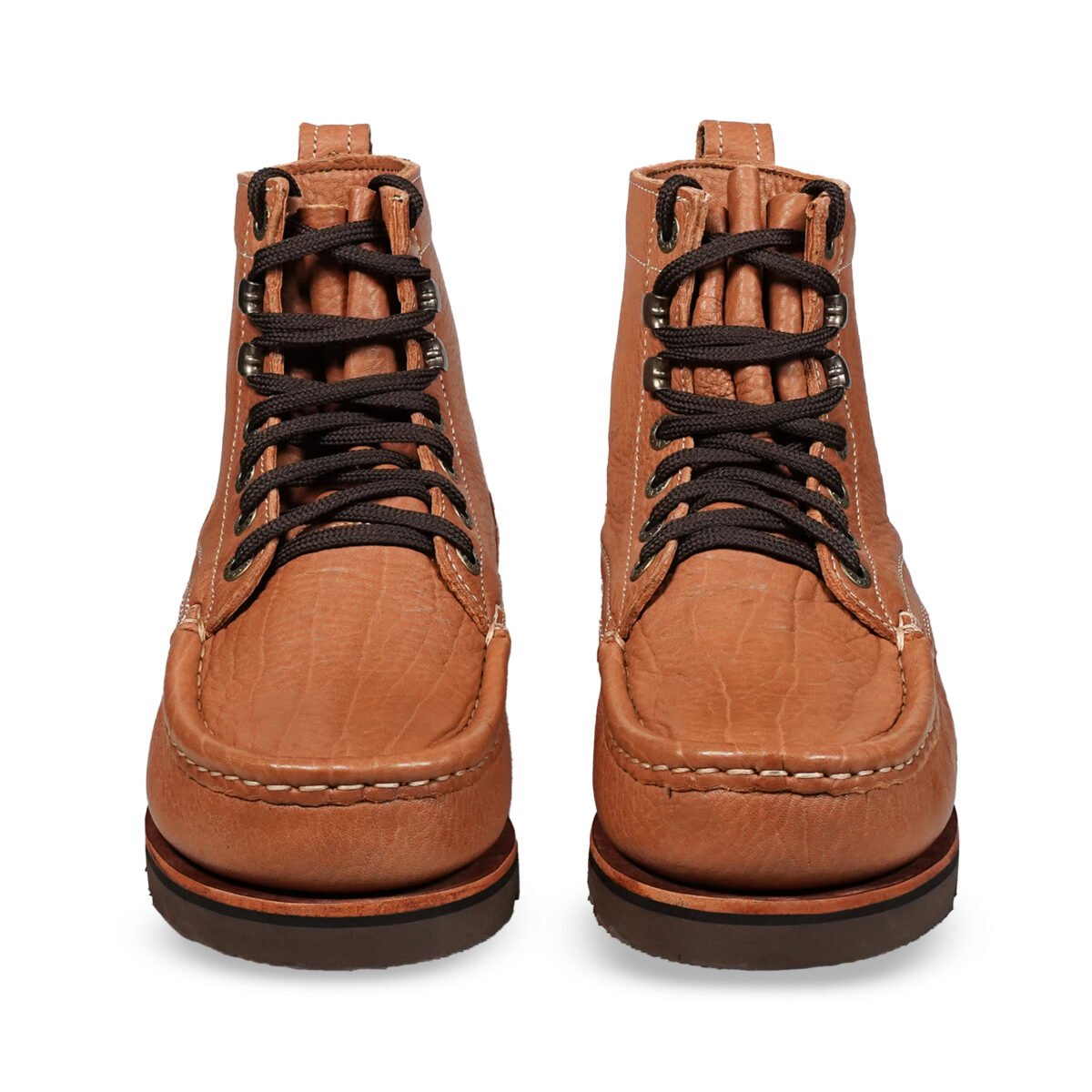 Workhorse - Moc-Toe - Kudu Sand - Jim Green