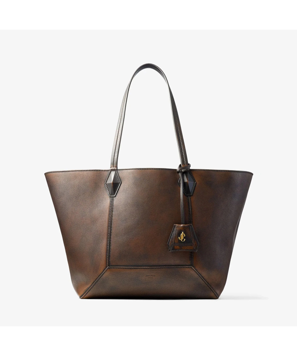 JIMMY CHOO/ジミー チュウ通販 | ダイヤモンド トート ミディアム