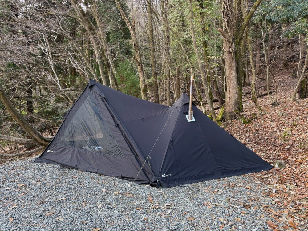 完全解説！】WAQ Alpha T/C SOLO DXフロントウォール徹底レビュー