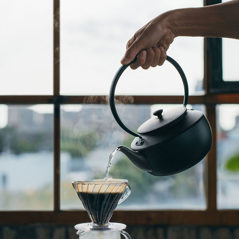 Balmuda - MoonKettle – JINEN